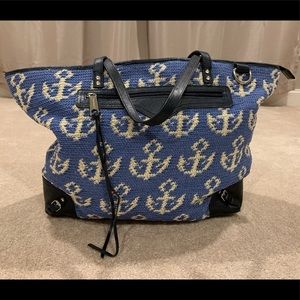Rebecca Minkoff Anchor Tote